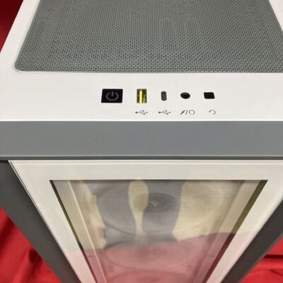【千葉店】中古  自作PC_Corsair 3250006985 