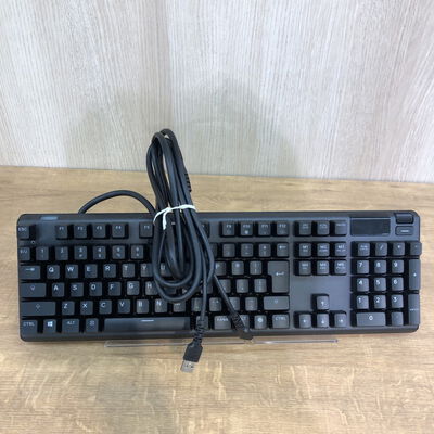 【姫路店】中古  SteelSeries Apex Pro JP (64629) 183911 