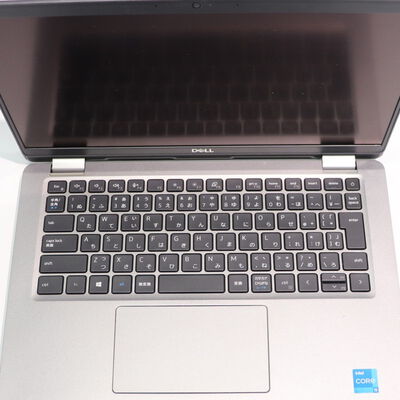 【札幌店】中古  DELL Latitude 5320 (Core i5 1145G7/16GB/SSD 512GB/-/-/WLAN/13.3インチFHD/W11P/-) 3240010181 