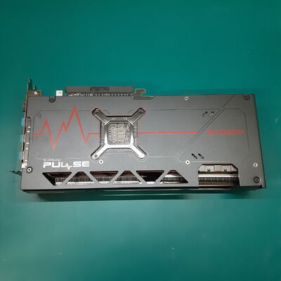 【鹿児島店】中古  各社 Radeon RX7700XT (12GB PCI-E) 162723 