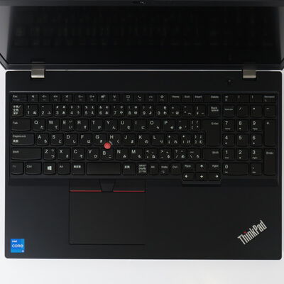 【通販センター】中古  LenovoThinkPad L15 Gen2(Intel Core i5 1135G7 2.40GHz/16GB DDR4/SSD512GB/-/オンボード/15.6/1920x1080/GbE/Wi-Fi/WEBCAM/W11P/Microsoft Office Home and Business 2024/VBT) 198582 