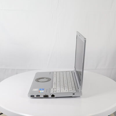 【通販センター】中古  Panasonic Let's note SV1 CF-SV1RDLKS(Intel Core i5 1145G7/16GB DDR4 (PC4)/SSD256GB/なし/オンボード/12.1/1920x1200/Wi-Fi/W11H64 MAR) 200767 