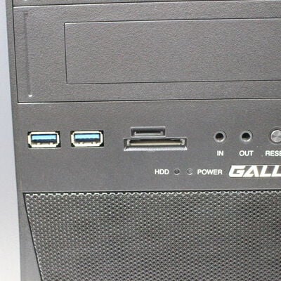 中古  THIRDWAVE GALLERIA KT 