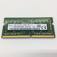中古  PC4-21300 8GB ノート用 150695 