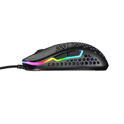 Xtrfy(エクストリファイ)  M42 RGB BLACK M42-RGB-BLACK (701301) 