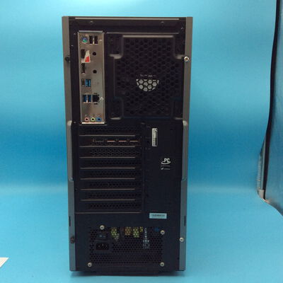 【秋葉原本店】中古  GALLEIA XA7C-R36T(i7 11700/32GB/SSD1TB/RTX3060Ti/W11H) 3410014171 