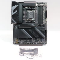 中古  GIGABYTE X870 AORUS ELITE X3D (X870 ATX AM5) 3210015287 