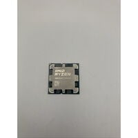 中古  AMD Ryzen 7 7800X3D (AM5/4.2/104M/C8/T16/120W) 157139 