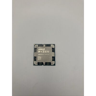 【仙台店】中古  AMD Ryzen 7 7800X3D (AM5/4.2/104M/C8/T16/120W) 157139 