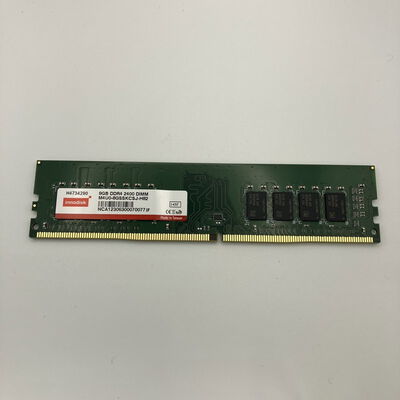 【秋葉原本店】中古  PC4-19200 8GB デスクトップ用 126163 