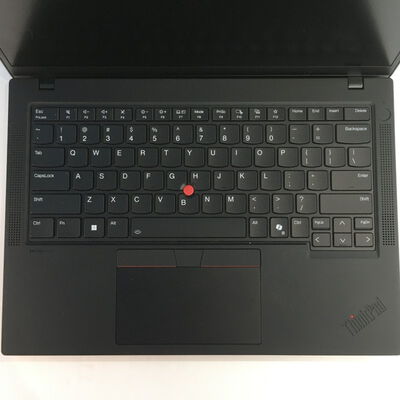 【博多店】中古  lenovo thinkpad　(Ryzen 7 PRO 8840HS/8GB/SSD1TB/W11P) 3310006139 