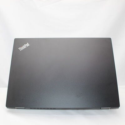 【通販センター】中古  Lenovo ThinkPad L13(Intel Core i5 10210U 1.60GHz/16GB DDR4/SSD256GB/-/オンボード/13.3/1920x1080/Wi-Fi/WEBCAM/W11H/VBT) 195484 
