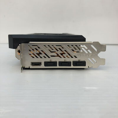 【徳島住吉店】中古  ASRock RX7800XT CL 16GO RX7800XT Challenger (RX7800XT 16GB) 5230001231 