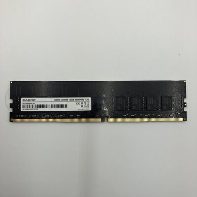 【なんば店】中古  PC4-25600 16GB デスクトップ用(DDR4-3200) 140728 