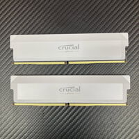 中古  16GB 2枚組(合計32GB) PC5-48000/DDR5-6000 デスクトップ用 190886 