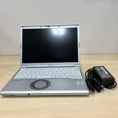 【静岡東瀬名店】中古  Panasonic Let's note CF-SV9 (Intel Core i5 10310U 1.7GHz/8GB/SSD256GB/-/オンボード/12.1/1920x1200/Wi-Fi/W11P64) 173225 