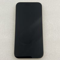 中古  【国内版SIMフリー】Apple iPhone15 無印 128GB イエロー MTMK3J/A 161078 