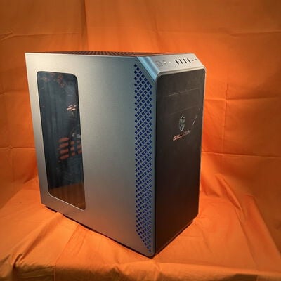 【なんば店】中古  GALLERIA XA7R-R47TS 3280021568 