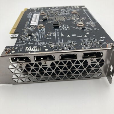 【神戸・三宮店】中古  ZOTAC ZT-A30510G-10B (RTX3050 6GB) 3430006391 