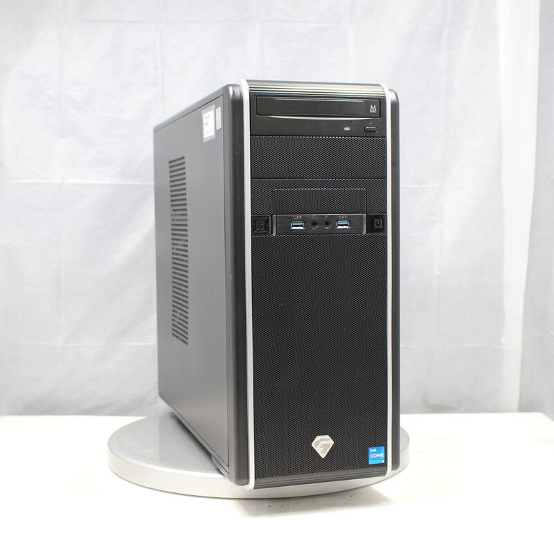 Core i5の中古デスクトップパソコン一覧（120件）｜パソコン（PC