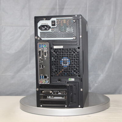 中古  eX.COMPUTER Aero Stream 