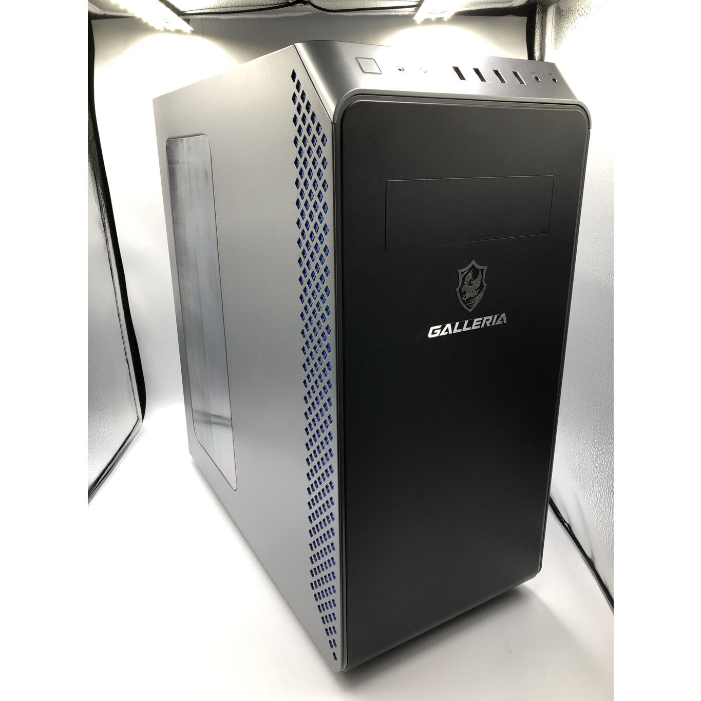 Core i7の中古ゲーミングデスクトップPC一覧（1,096件）｜パソコン（PC