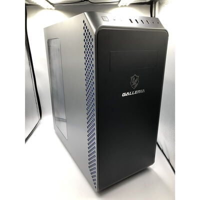 【水戸赤塚店】中古  THIRDWAVE GALLERIA XA7C-R47(i7 14700F/32GB/SSD1TB/RTX4070/W11H) 4680003817 