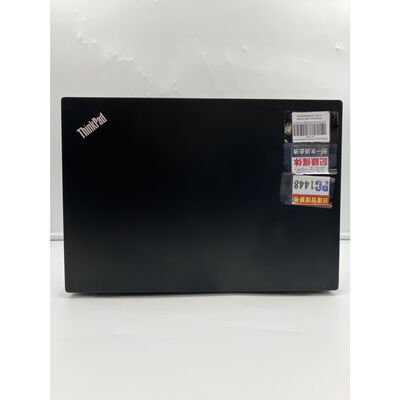 【秋葉原本店】中古  Lenovo ThinkPad L390(Intel Core i3 8145U/8GB/SSD256GB/なし/オンボード/13.3/1366x768/Wi-Fi/W11H64 MAR) 171054【8/21価格改定!】 