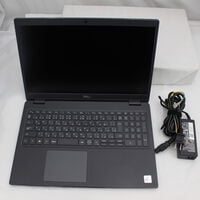中古  DELL Latitude 3510(Intel Core i5 10210U 1.60GHz/16GB DDR4/SSD256GB/-/オンボード/15.6/1920x1080/GbE/Wi-Fi/WEBCAM/W11H/VBT) 197645 