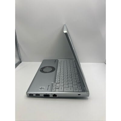 【仙台店】中古  Panasonic Let's note CF-SV9RDQVS(Intel Core i5 10310U 1.70GHz/16GB DDR4/SSD256GB/-/オンボード/12.1/1920x1200/GbE/Wi-Fi/WEBCAM/W11P) 193251 