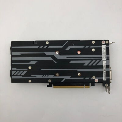 【大分店】中古  Palit NE6206S018P2-1160X (RTX2060SUPER 8GB)_ 185780 