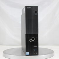 中古  Fujitsu ESPRIMO WD2/D2 FMVWD2D2D7 