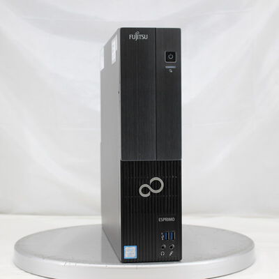 中古  Fujitsu ESPRIMO WD2/D2 FMVWD2D2D7 