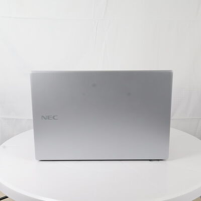 【通販センター】中古  NEC PC-VKM16BZG6 (Intel Core i5 8365U 1.60GHz/8GB/SSD256GB/なし/オンボード/13.3/1366x768/Wi-Fi/WEBCAM/W11H MAR) 184421 