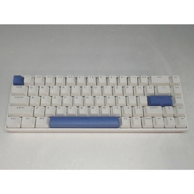 【前橋ｲﾝﾀｰｱｶﾏﾙ店】中古  DrunkDeer G65 White G65-W0P03 4540002241 