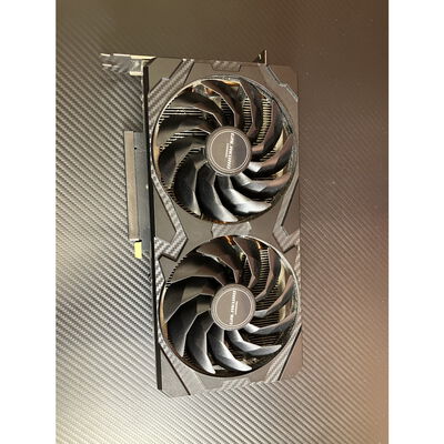 【富士青葉店】中古  各社 GeForce RTX3070 (8GB PCI-E) 143917 