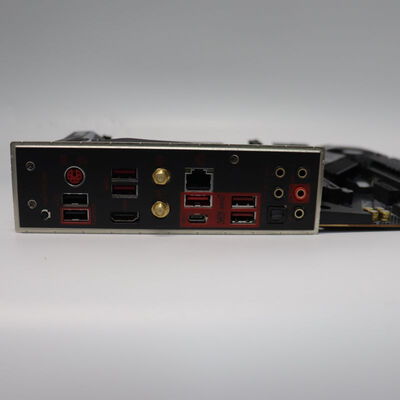 【札幌店】中古  MSI MPG X570 GAMING PRO CARBON WIFI(X570 AM4 ATX) 140051 