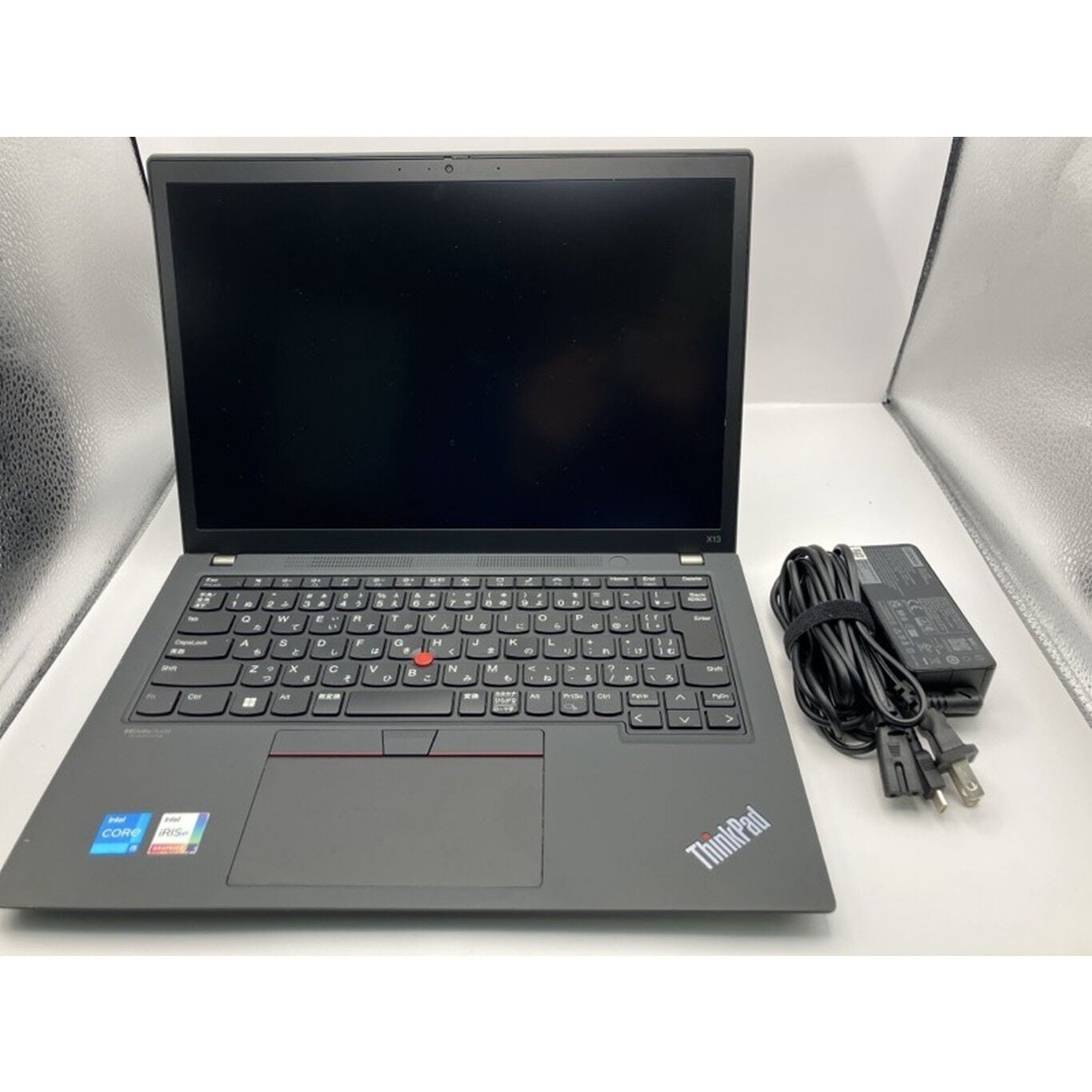 中古 Lenovo ThinkPad X13 Gen 2 (Core i5-1135G7/8GB/SSD 256GB
