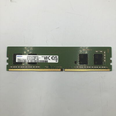 【水戸赤塚店】中古  PC4-25600 8GB デスクトップ用_ 184899 