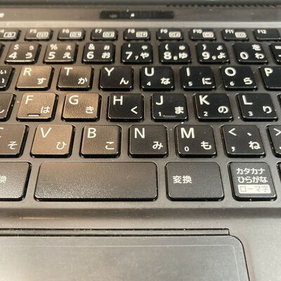 【大宮店】中古  LIFEBOOK U939X/A 1250006899 