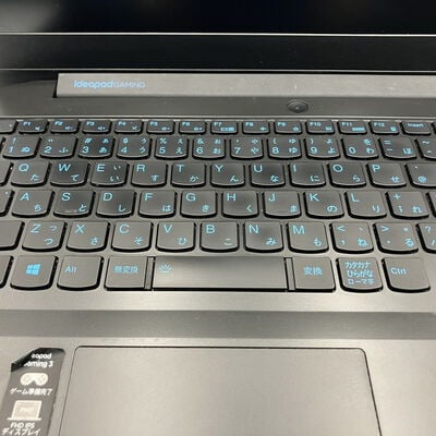 【町田店】中古  Lenovo IdeaPad Gaming 350i 81Y4004YJP 3330003410 
