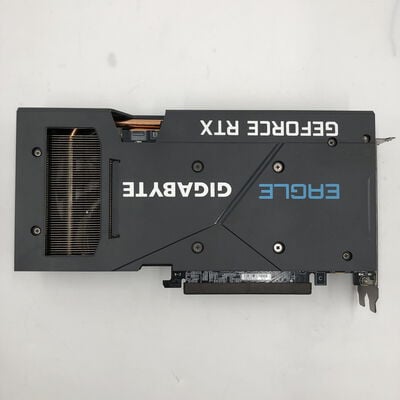 【福井日之出店】中古  GIGABYTE GV-N306TEAGLE OC-8GD (RTX3060Ti 8GB) 144189 