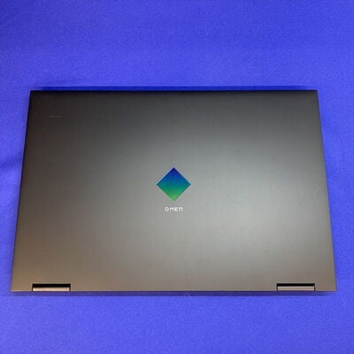 【横浜駅前店】中古  HP OMEN Laptop 16-b1xxx (Intel Core i7-12700H/16GB/RTX3070Ti//W11H/有線LAN◯無線LAN◯) 3400009258 