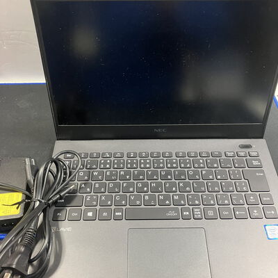 【大宮店】中古  NECノートPC 1250007331 