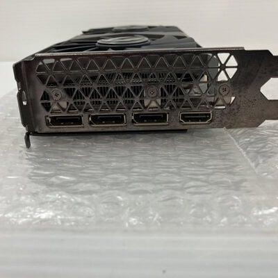 【秋葉原本店】中古  ZOTAC ZT-A30610H-10MLHR (RTX3060Ti 8GB) 3410014835 