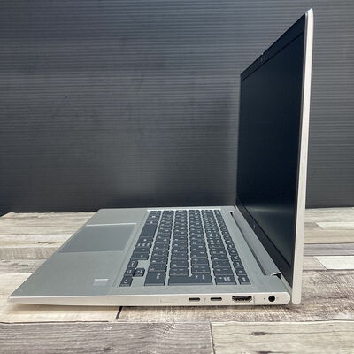 【広島店】中古  HP EliteBook 830 G8 MSO (Intel Core i5 1145G7 2.6GHz/16GB/SSD256GB/-/オンボード/13.3/1920x1080/Wi-Fi/WEBCAM/W11P/Microsoft Office Home and Business 2024) 188173 