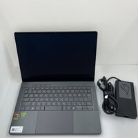 中古  ASUS　ROG (Ryzen AI 9 HX 370/32GB/SSD1TB/RTX5070Ti/W11H) 3410014745 