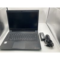 中古  TOSHIBA dynabook S73/FR (Core i5-10210U/8GB/SSD 256GB/-/-/WLAN/13.3インチFHD/W11H/-) 3240010510 