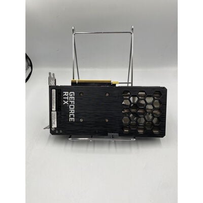 【座間相武台】中古  Palit NE63050019P1-190AD (RTX3050 8GB) 148964 