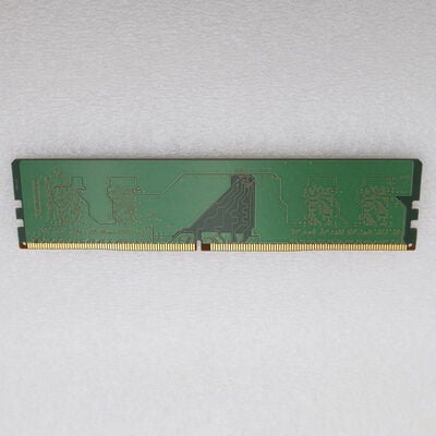 【通販センター】中古  PC4-25600 8GB デスクトップ用(DDR4-3200) 140727 